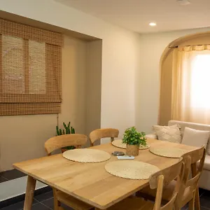 Apartment Paradiso, Oranjestad